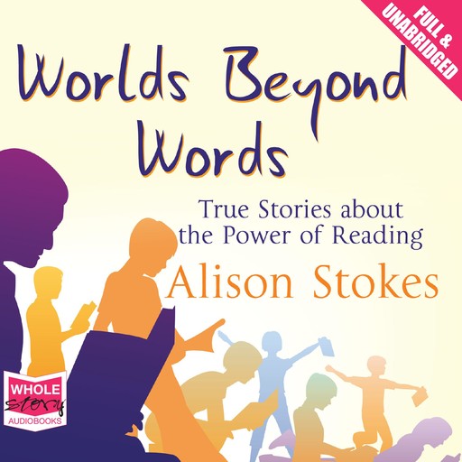 Worlds Beyond Words, Alison Stokes
