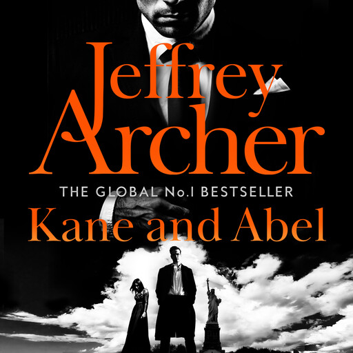 Kane and Abel, Jeffrey Archer