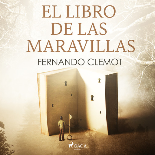 El libro de las maravillas, Fernando Clemot