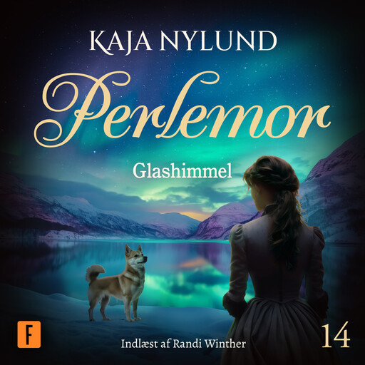 Glashimmel, Kaja Nylund