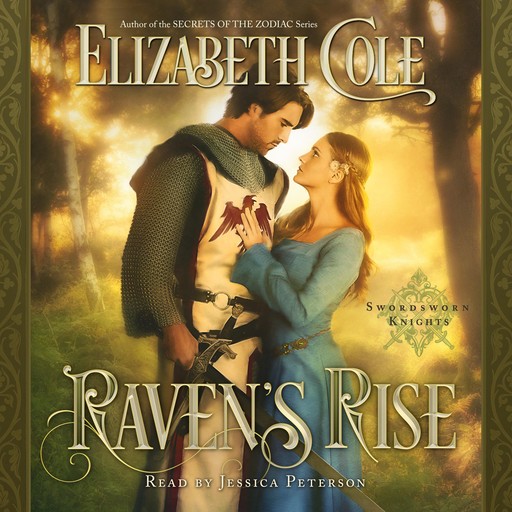 Raven’s Rise, Elizabeth Cole