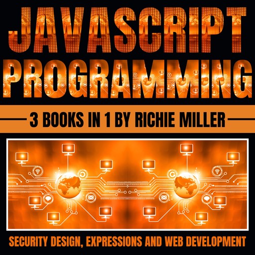 JavaScript Programming, Richie Miller