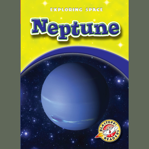 Neptune, Derek Zobel