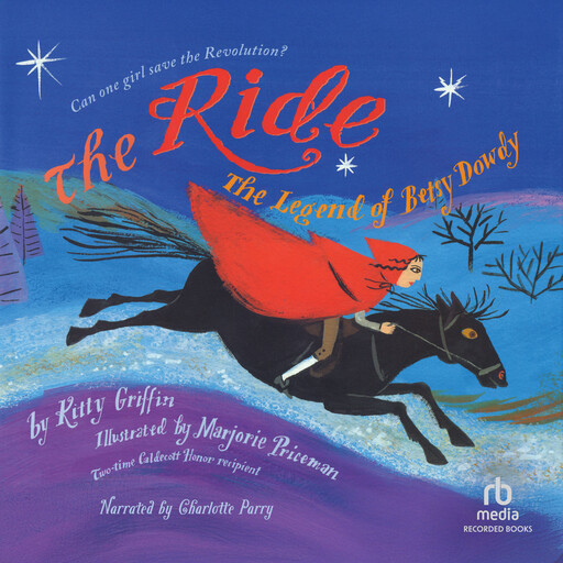 The Ride, Kitty Griffin