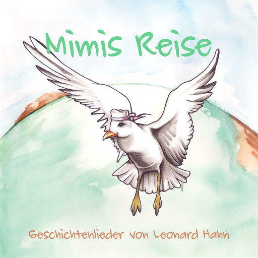 Mimis Reise, Leonard Hahn
