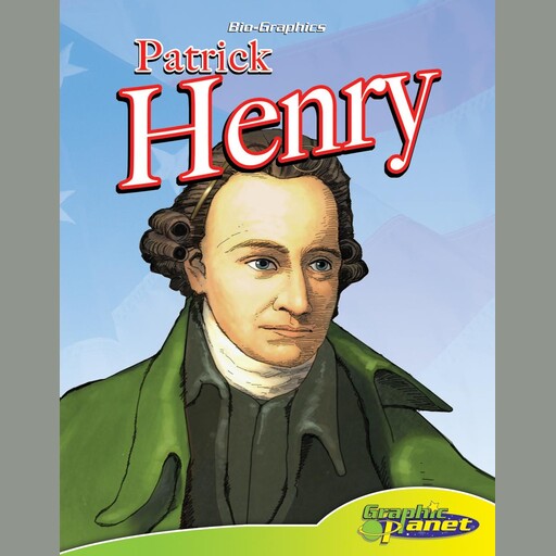 Patrick Henry, Rod Espinosa