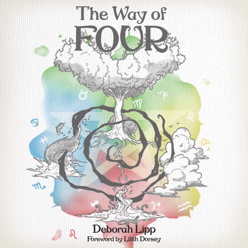 The Way of Four, Deborah Lipp, Lilith Dorsey