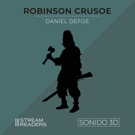Robinson Crusoe, Stream Readers