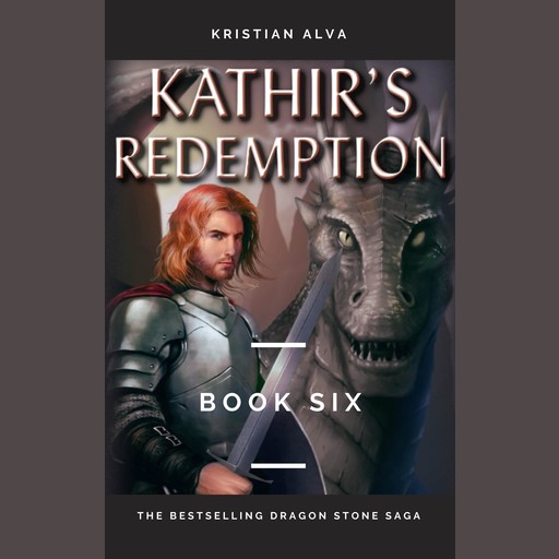 Kathir's Redemption, Kristian Alva