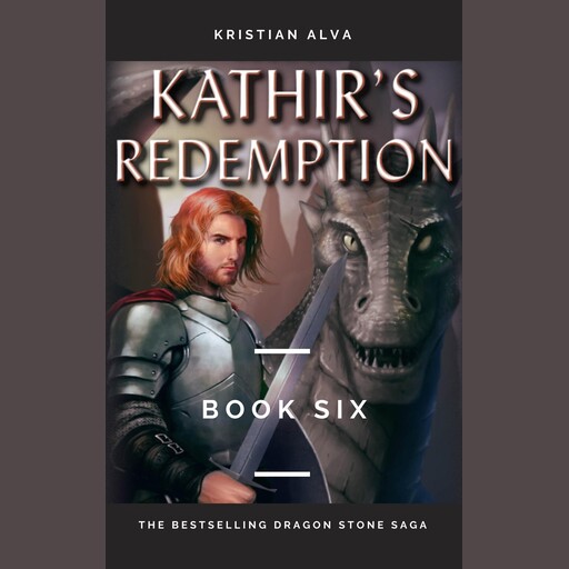 Kathir's Redemption, Kristian Alva