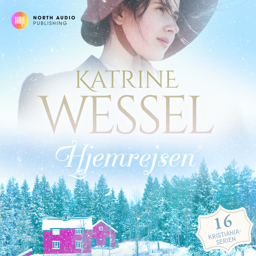 Hjemrejsen, Katrine Wessel