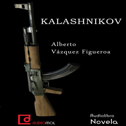 Kalashnikov, A. Vázquez-Figueroa