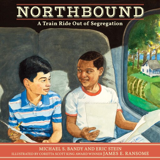 Northbound, Michael S. Bandy, Eric Stein