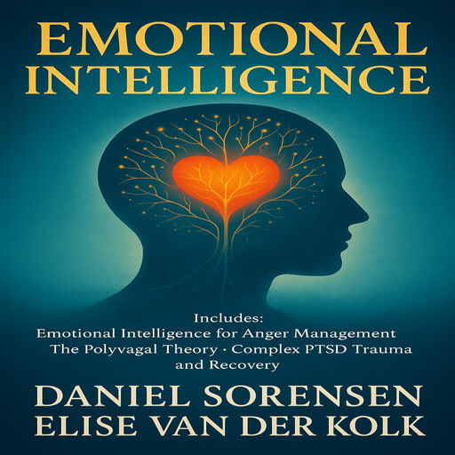 Emotional Intelligence, DANIEL SORENSEN, ELISE VAN DER KOLK