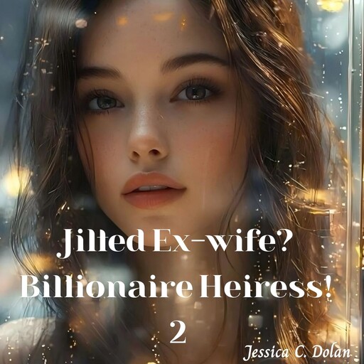 Jilted Ex-wife?, Jessica C. Dolan