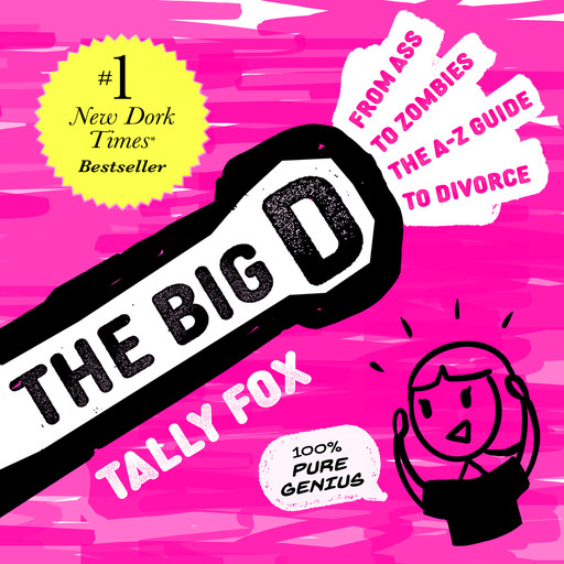 THE BIG D, Tally Fox