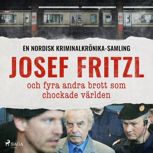 Josef Fritzl och fyra andra brott som chockade världen, Diverse