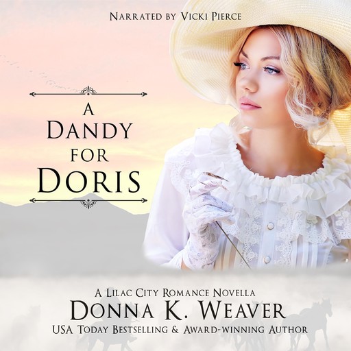 A Dandy for Doris, Donna K. Weaver