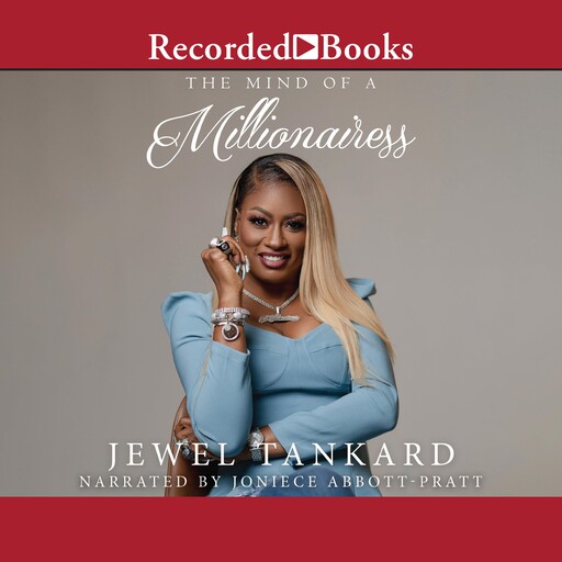 The Mind of a Millionairess, Kim Kiyosaki, Jewel Tankard