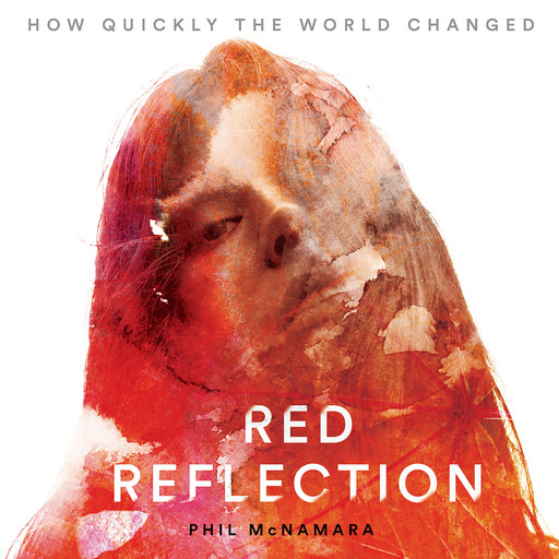 Red Reflection, Phil McNamara