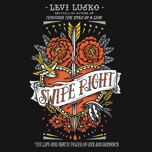 Swipe Right, Levi Lusko