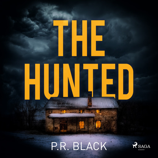 The Hunted, P.R. Black
