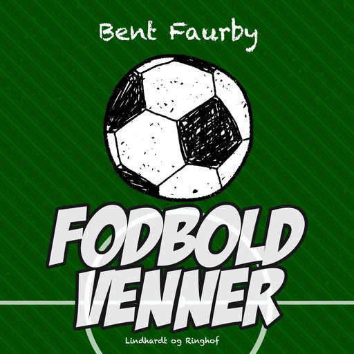 Fodboldvenner, Bent Faurby