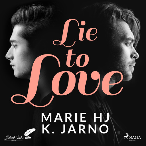 Lie to love, Marie Hj, K. Jarno