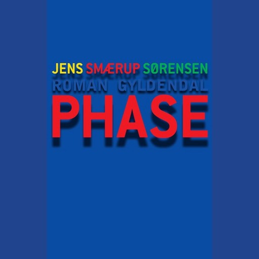 Phase, Jens Smærup Sørensen