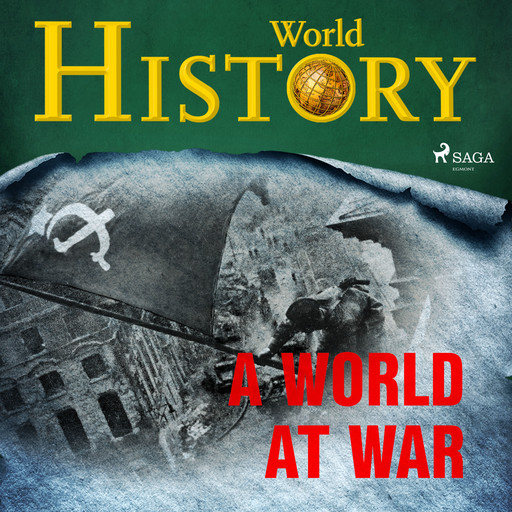 A World at War, History World