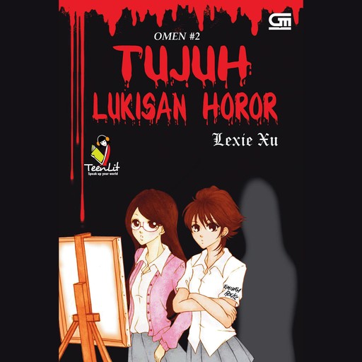 Tujuh Lukisan Horor, Lexie xu