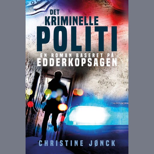 Det Kriminelle Politi, Christine Jønck