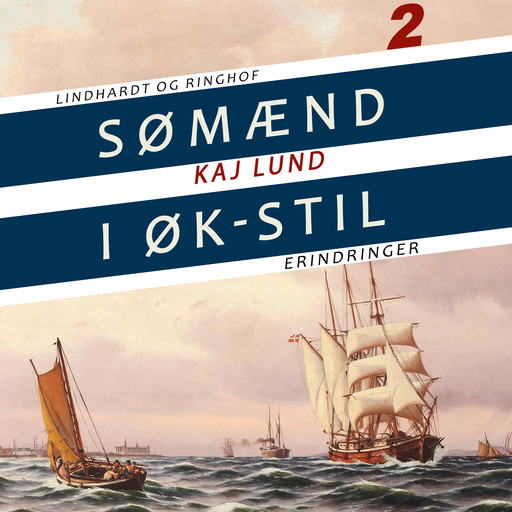 Sømænd i ØK-stil, Kaj Lund