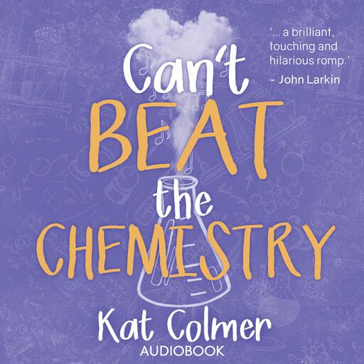 Can't Beat The Chemistry, Kat Colmer
