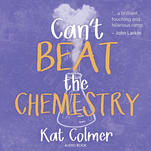 Can't Beat The Chemistry, Kat Colmer