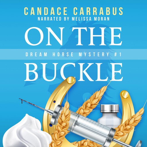On the Buckle, Candace Carrabus