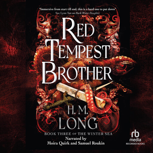Red Tempest Brother, H.M. Long