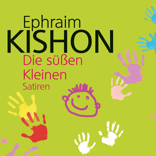 Die süßen Kleinen, Ephraim Kishon