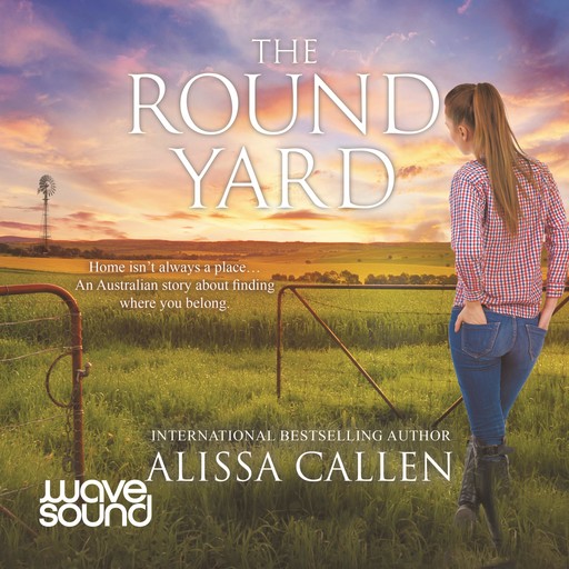 The Round Yard, Alissa Callen