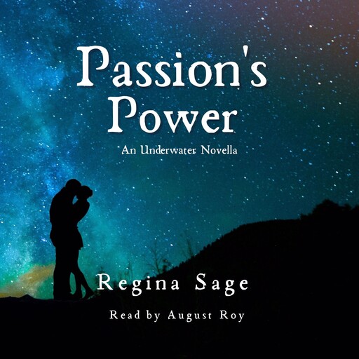 Passion's Power, Regina Sage