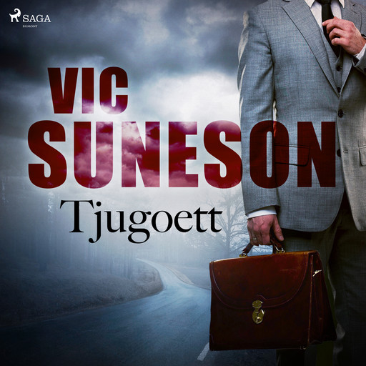 Tjugoett, Vic Suneson