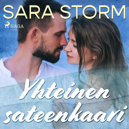 Yhteinen sateenkaari, Sara Storm