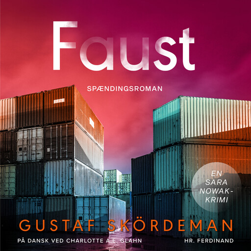Faust, Gustaf Skördeman