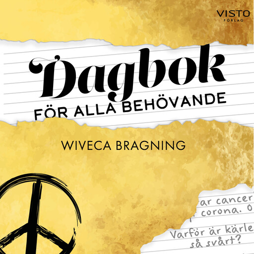 Dagbok för alla behövande, Wiveca Bragning