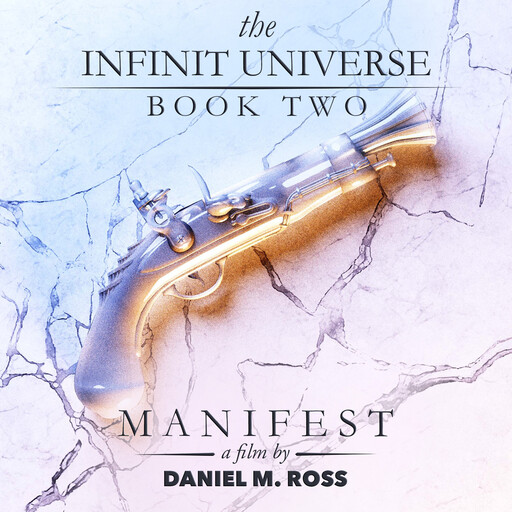 Manifest, Daniel M. Ross