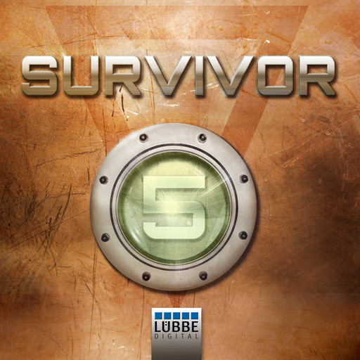 Survivor , 1, 5: Das Beben, Peter Anderson