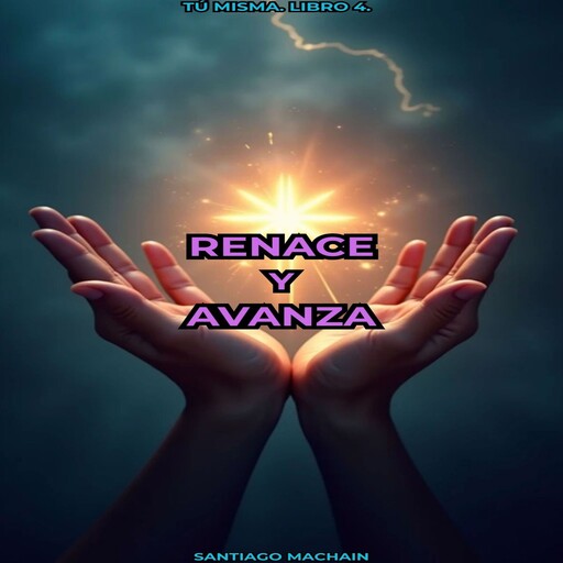 Renace y Avanza, Santiago Machain
