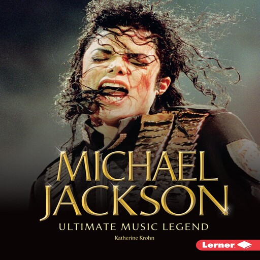 Michael Jackson, Katherine Krohn