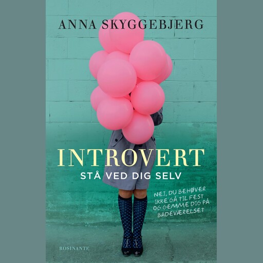 Introvert, Anna Skyggebjerg