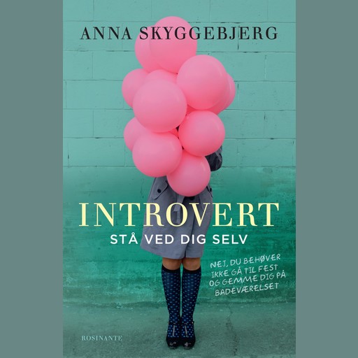 Introvert, Anna Skyggebjerg